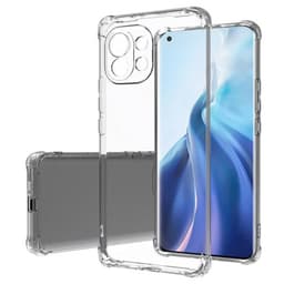 Shockproof silikone cover Xiaomi Mi 11