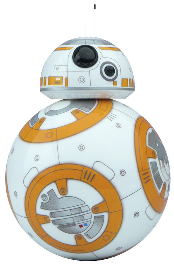 Sphero BB-8 Star Wars droid - Elkjøp