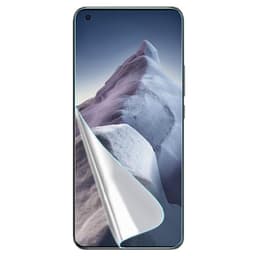 3D HydroGel skærmbeskytter Xiaomi Mi 11 Ultra