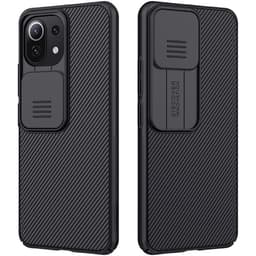 Nillkin CamShield deksel Xiaomi Mi 11 Lite