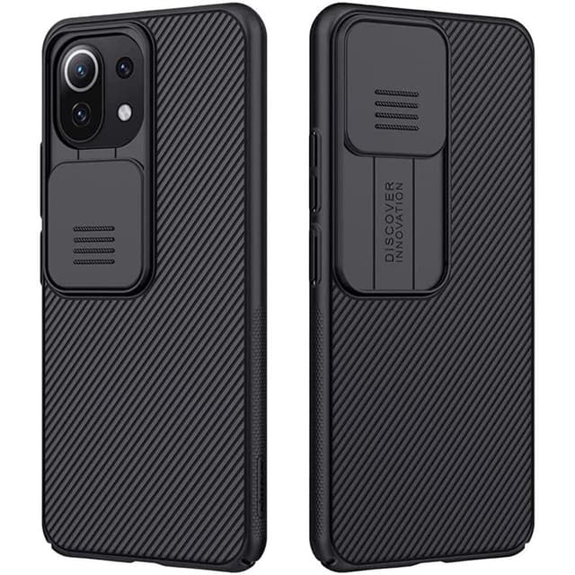 Nillkin CamShield deksel Xiaomi Mi 11 Lite