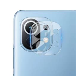 Kamera lins skydd Xiaomi Mi 11 Lite