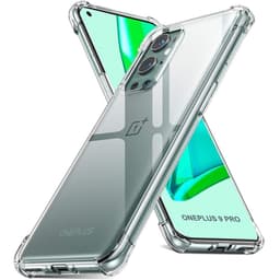 Shockproof suojakuori OnePlus 9 Pro