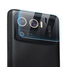 Kamera lins skydd Xiaomi Mi 11 Ultra