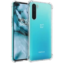 Shockproof suojakuori OnePlus Nord
