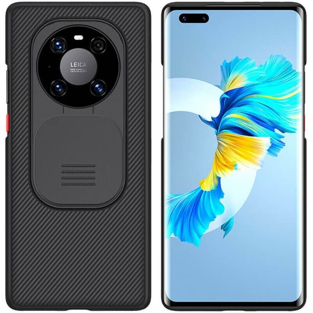 Nillkin CamShield skal Huawei Mate 40 Pro