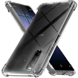 Shockproof suojakuori Sony Xperia 10 III
