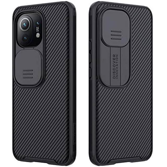 Nillkin CamShield deksel Xiaomi Mi 11