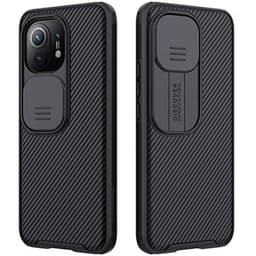 Nillkin CamShield skal Xiaomi Mi 11