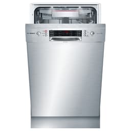 Bosch Series 6 astianpesukone SPU66TS01S