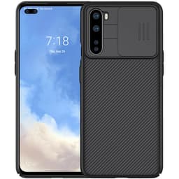 Nillkin CamShield kuori OnePlus Nord