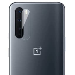 Kamera lins skydd OnePlus Nord