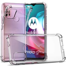 Shockproof silikone cover Motorola Moto G30
