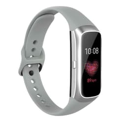 Sport rannekoru Samsung Galaxy Fit (SM-R370) - harmaa