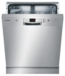 Bosch Opvaskemaskine SMU50M65SK