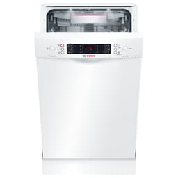 Bosch Series 6 opvaskemaskine SPU66TW01S