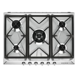 Smeg gashäll SR975XGH (stål)