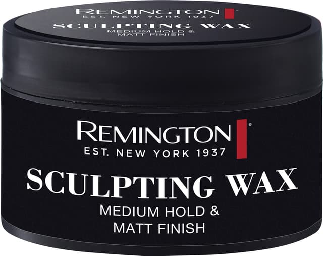 Remington sculpting hårvax REM639143