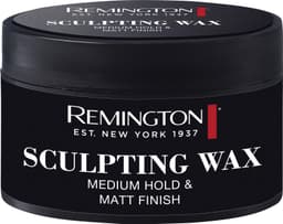 Remington sculpting hårvoks REM639143