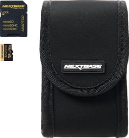 Nextbase 32 GB U3 Go Pack tilbehørssett
