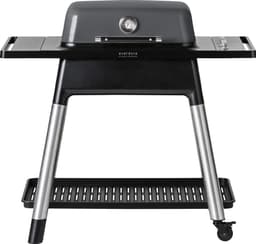 Everdure Force gasgrill HBG2G (graphite)