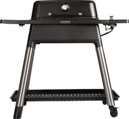 Everdure Force gasolgrill HBG2B (svart)