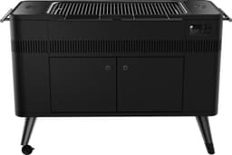 Everdure Hub II hiiligrilli HBCE3BEU