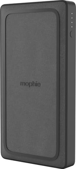 Mophie Powerstation Wireless XL powerbank 10,000mAh (svart)