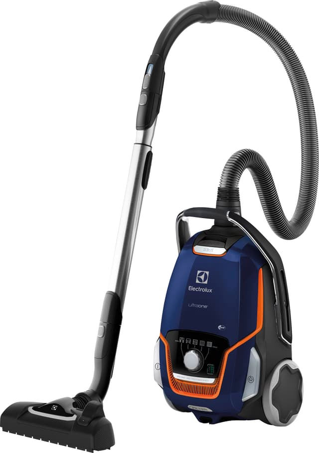 Electrolux UltraOne Classic Dammsugare med påse EUOC93DB