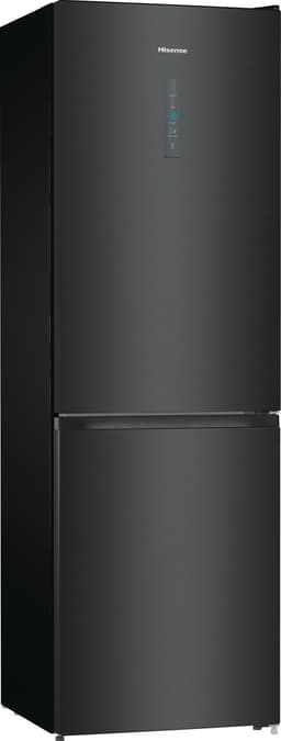 Hisense kjøleskap/fryser RB390N4BF20 (sort)