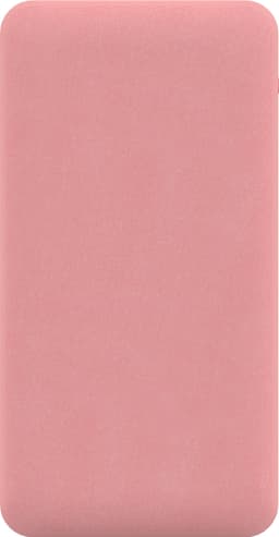 Mophie Powerstation 10,000 mAh powerbank (rosa)
