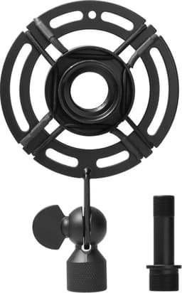 Thronmax Shock Mount teline
