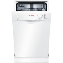 Bosch Series 2 opvaskemaskine SPU40E62SK