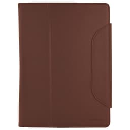 Sandstrøm universal 10" nettbrettetui (brun)