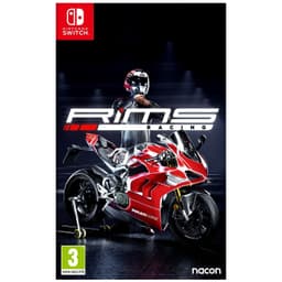 RiMS Racing (Switch)