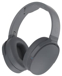 Skullcandy Hesh 3 trådløs around-ear hovedtlf. (grå)