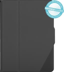 Targus Antimicrobial Versavu suojakuori iPad 10.2"