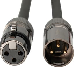 Thronmax X60 Premium XLR-kabel
