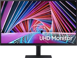 Samsung LS27A706NWUXEN 27" näyttö
