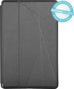 Targus Antimicrobial Click-In suojakuori Tab A7 10.4"