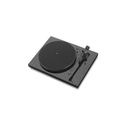Pro-Ject Debut III OM5e Piano Black