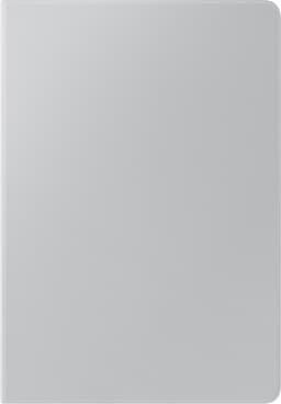 Samsung Book Cover Tab S7/S8 suojakotelo (harmaa)