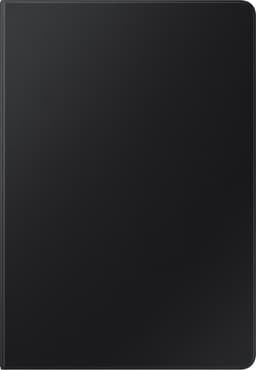 Samsung Book Cover Tab S7/S8 (sort)
