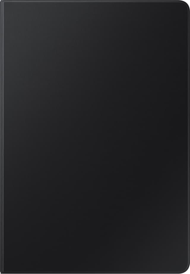 Samsung Book fodral för Tab S7/S8 (svart)