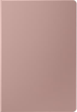 Samsung Book Cover Tab suojakotelo S7+/S7 FE/S8+ (pinkki)