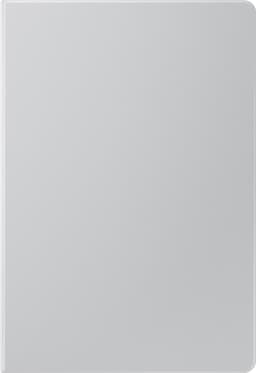 Samsung Book fodral för Tab S7+/S7 FE/S8+ (grå)