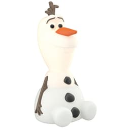 Philips Softpal Olaf lampe