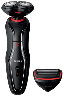 Philips Click&Style barbermaskin S728/17