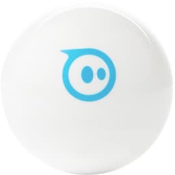 Sphero Mini robottipallo (valkoinen)