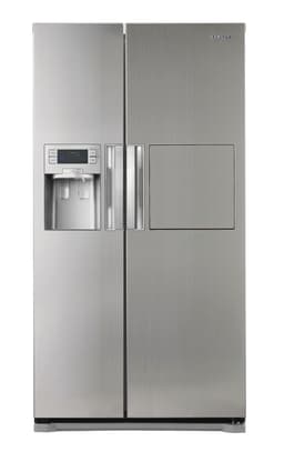 Samsung Side by Side RSH7PNRS/XEE